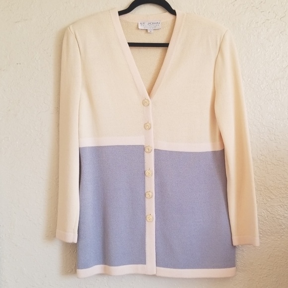St. John Collection Dresses & Skirts - ST. JOHN by Marie Gray | Sweather suit